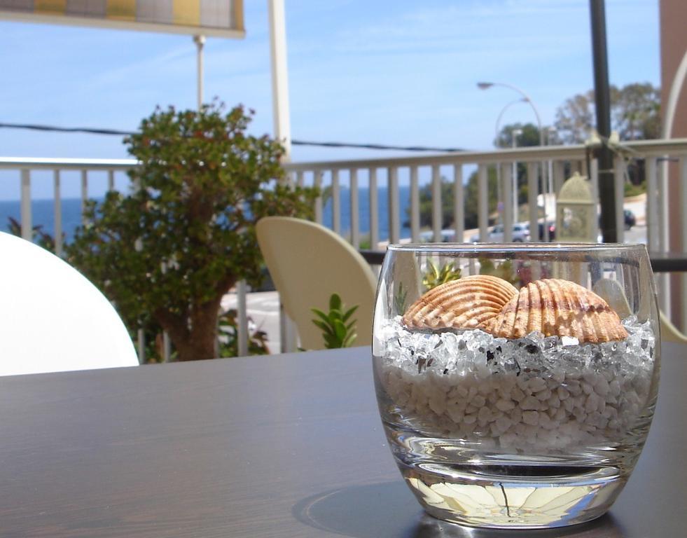 Pension El Hidalgo Calpe Exterior photo